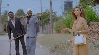 MADOMO ZEGE NDARO NA STEVE WAKULIMA