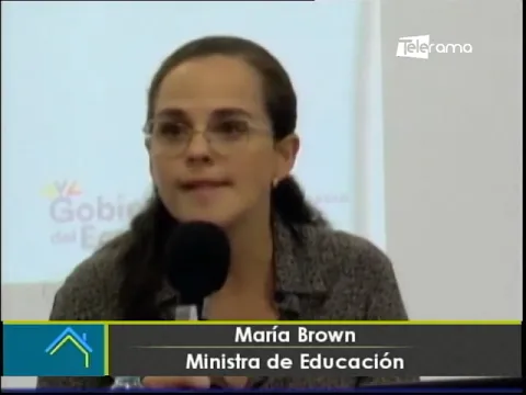 Ecuador retoma exámenes trimestrales después de 11 años