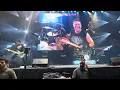 Godsmack - Bulletproof and I Stand Alone (Live at Honda Center, Anaheim, CA 9/17/2026)