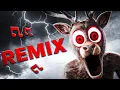 Download Lagu [REMIX] 99 Nights - The Deer (Hardstyle Remix)
