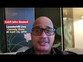 Catch John Henton