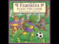Download Lagu Franklin Plays the Game - Kids Read Aloud Audiobook