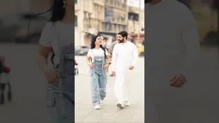 رورو حرب يا جمال يا خيال يا دلال انا خدت البال 