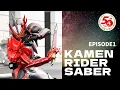 Download Lagu KAMEN RIDER SABER (Episode 1)