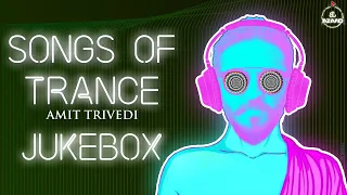 Download Songs of Trance | Full Album Jukebox | Amit Trivedi MP3