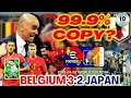 Download Lagu (Tactics for FREE HARZARD) I Cloned R.MARTINEZ’S 2018 BELGIUM Tactics in eFootball