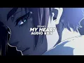 Download Lagu my heart (instrumental) - tiktok version [edit audio]