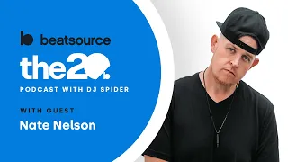 Nate Nelson What DJs Need To Know About Country Music The 20 Podcast Full Episode 