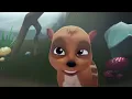 Download Lagu [TERBARU 2025] Pada Zaman Dahulu - Si Kancil Dan Perigi Buta Bagian 1 [Dubbing Indonesia]