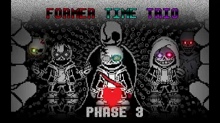 Download [Former Time Trio] - Phase 3 FULL FIGHT 60fps ANIMATION!!! MP3