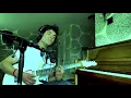 Del Water Gap - Ode to a Conversation Stuck in Your Throat - (live/solo/sleepy)