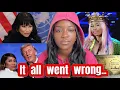 WTF is Nicki MAGA Minaj doing seriously