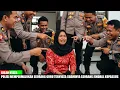 Download Lagu Polsek Geger! Prajurit TNI Bongkar Aksi Polisi Nakal Peras Istrinya