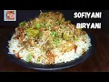 Download Lagu Hyderabadi Sofiyani Biryani | Biryani | #Cookingbyshainaz