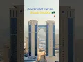 Download Lagu Maher Zain \u0026 Harris J - Qalbi Fil Madinah || Arabic