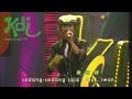 Download Lagu AAN KDI (SURABAYA) - Sedang Sedang Saja - Konser KDI