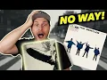 Lagu Ik heb een dag in Londen gezocht naar de ultieme Graal