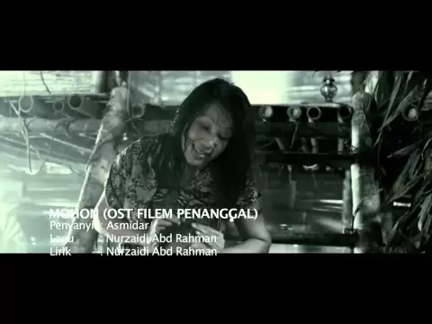 Download MP3 Asmidar - Mohon [OFFICIAL MUSIC VIDEO]