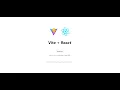 React Project Setup in VS Code Beginner Tutorial 2025