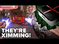 The Secret Cheating Box That s Ruining Your Favourite Shooter