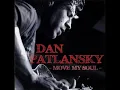 Dan Patlansky - Big Things Going Down