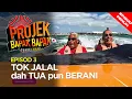 Download Lagu [Episod Penuh] Warga Emas 4 Sekawan Paling BARBAR | Travelawak: Projek Bapak Bapak S1 Ep03