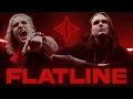 Download Lagu Blind Channel - FLATLINE (Official Music Video)
