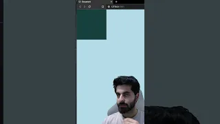 How to center a div