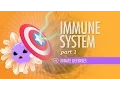 Immune System Part 1 Crash Course Anatomy Physiology