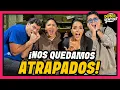 Download Lagu ¡NOS QUEDAMOS ATRAPADOS! | DOBLE SENTIDO