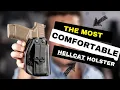 The Best IWB Springfield Hellcat Holster Shorty