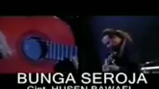 Download Bunga Seroja - Amigos Band MP3