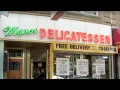 Download Lagu Klassieke Duitse delicatessen in Queens, NY - Manor Delicatessen