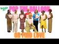Ep 62 Pop the Balloon or Find Love (Senior Citizens in Washington DC) - A Real One