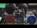 Dj Jaz in mix sesion tekno hard house