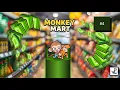 Monkey Mart