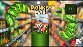 Monkey Mart