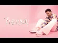 Jay Melody - Nahodha (Official Music Lyrics)