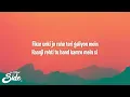 Karun - Maharani (Lyrics) (feat. Arpit Bala, ReVo LEKHAK)