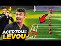 Download Lagu AONDE A BOLA PARAR, VOCÊ TEM UMA PRENDA!! QUEM VAI SE SALVAR?! ⚠😨