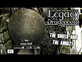 Shattered Legacy Pale Pass - Legacy of the Dragonborn SSE
