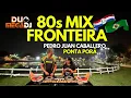 Download Lagu 80s MIX Duo MegaDJ na Fronteira: As Mais tocadas da década  em PJC e Ponta Porã