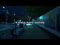 Kxle - Nasasanay Na Ako (feat. M$TRYO, SV3, Jake Piedad & JSE Morningstar) - LYRICS