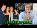 EPSTEIN files - Jeffrey Epstein
