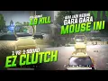 Lagu LIAT SENDIRI AIM GUA KALAU UDAH PAKAI MOUSE INI !!! FULL GAME 19 KILL  ! #pubg
