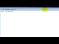 A SIMPLE TEXT EXPANDER IN VB NET 2008