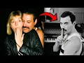 Mary Austin Found Freddie Mercury s SECRET ROOM After 33 Years What Was Inside Changed Everything