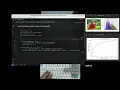 Basic Image Processing with Python - Log Transformation ASMR