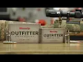 Hornady Outfitter Ammunition In-depth Overview