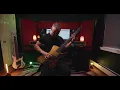 INTERVALS STRING THEORY BASS PLAY-THROUGH